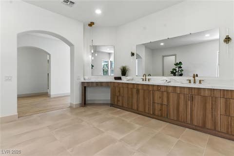 Tiny photo for 9408 Players Canyon Court, Las Vegas, NV 89144 (MLS # 2745974)