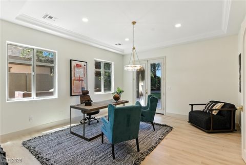 Tiny photo for 9408 Players Canyon Court, Las Vegas, NV 89144 (MLS # 2745974)