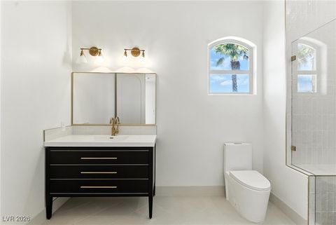 Tiny photo for 9408 Players Canyon Court, Las Vegas, NV 89144 (MLS # 2745974)