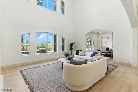 Tiny photo for 9408 Players Canyon Court, Las Vegas, NV 89144 (MLS # 2745974)