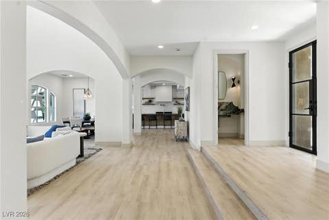 Tiny photo for 9408 Players Canyon Court, Las Vegas, NV 89144 (MLS # 2745974)