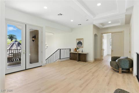 Tiny photo for 9408 Players Canyon Court, Las Vegas, NV 89144 (MLS # 2745974)