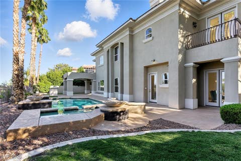 Tiny photo for 9408 Players Canyon Court, Las Vegas, NV 89144 (MLS # 2745974)