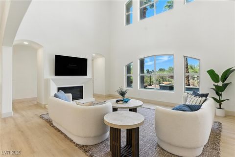 Tiny photo for 9408 Players Canyon Court, Las Vegas, NV 89144 (MLS # 2745974)