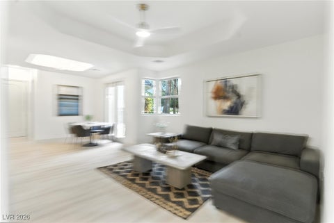 Tiny photo for 9408 Players Canyon Court, Las Vegas, NV 89144 (MLS # 2745974)