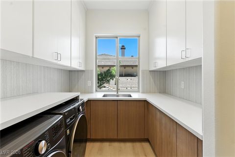 Tiny photo for 9408 Players Canyon Court, Las Vegas, NV 89144 (MLS # 2745974)