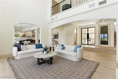 Tiny photo for 9408 Players Canyon Court, Las Vegas, NV 89144 (MLS # 2745974)