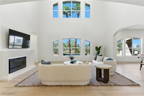 Tiny photo for 9408 Players Canyon Court, Las Vegas, NV 89144 (MLS # 2745974)