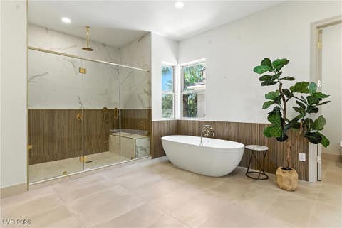 Tiny photo for 9408 Players Canyon Court, Las Vegas, NV 89144 (MLS # 2745974)
