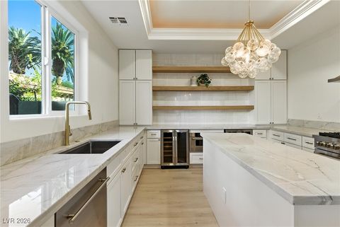 Tiny photo for 9408 Players Canyon Court, Las Vegas, NV 89144 (MLS # 2745974)