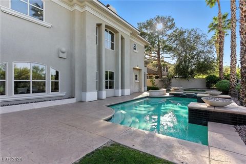 Tiny photo for 9408 Players Canyon Court, Las Vegas, NV 89144 (MLS # 2745974)