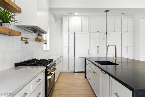 Tiny photo for 9408 Players Canyon Court, Las Vegas, NV 89144 (MLS # 2745974)