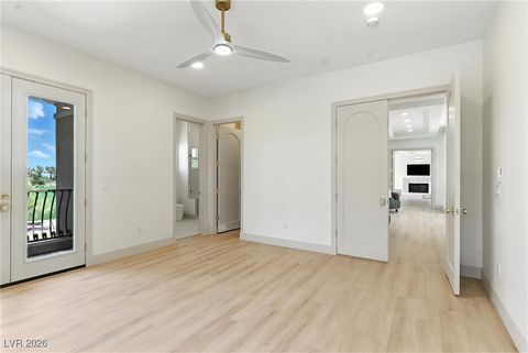 Tiny photo for 9408 Players Canyon Court, Las Vegas, NV 89144 (MLS # 2745974)