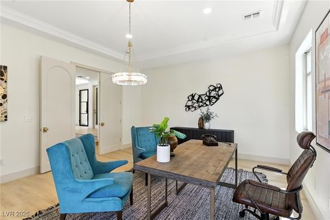 Tiny photo for 9408 Players Canyon Court, Las Vegas, NV 89144 (MLS # 2745974)