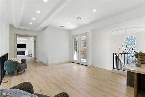 Tiny photo for 9408 Players Canyon Court, Las Vegas, NV 89144 (MLS # 2745974)
