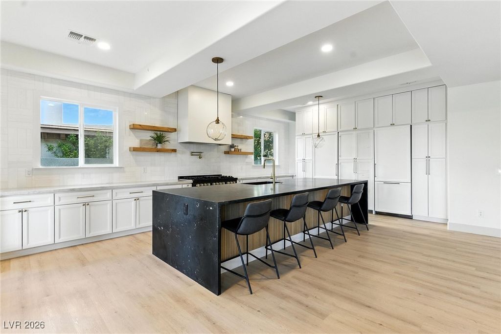 Photo of 9408 Players Canyon Court, Las Vegas, NV 89144 (MLS # 2745974)