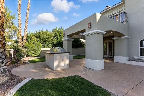 Tiny photo for 9408 Players Canyon Court, Las Vegas, NV 89144 (MLS # 2745974)