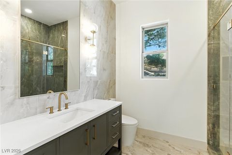Tiny photo for 9408 Players Canyon Court, Las Vegas, NV 89144 (MLS # 2745974)