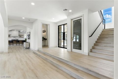 Tiny photo for 9408 Players Canyon Court, Las Vegas, NV 89144 (MLS # 2745974)