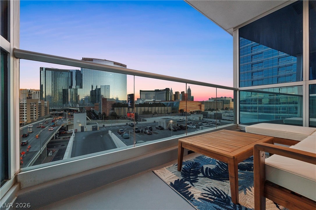 4525 Dean Martin Drive 700