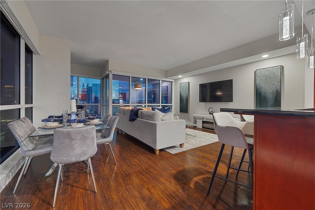 4525 Dean Martin Drive 700