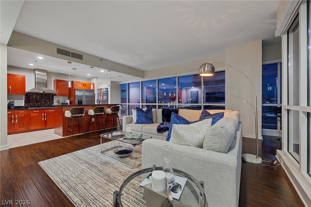 4525 Dean Martin Drive 700