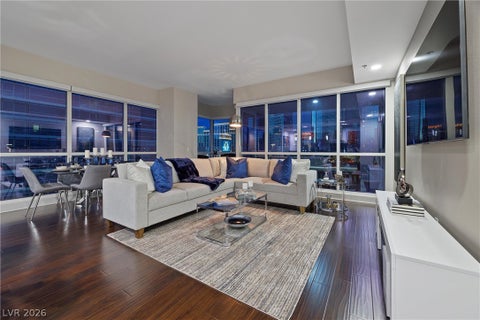 Photo of 4525 Dean Martin Drive #700, Las Vegas, NV 89103 (MLS # 2815924)
