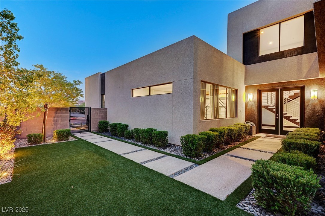 5 HIGHLAND COVE Lane