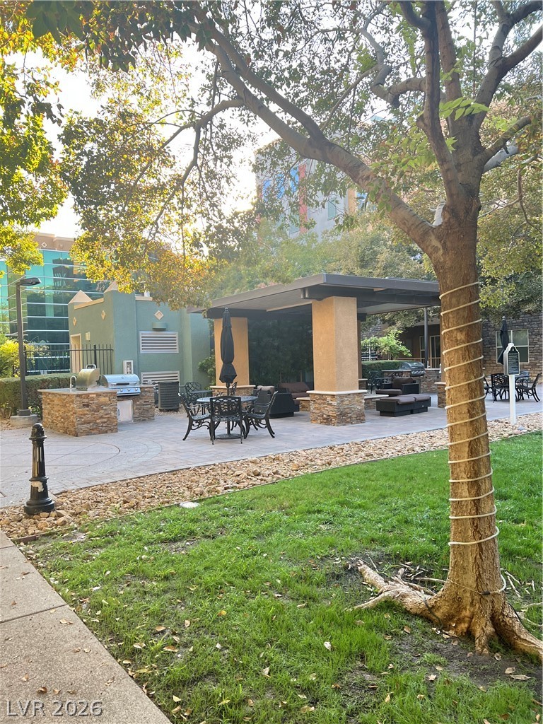 32 E SERENE Avenue 416