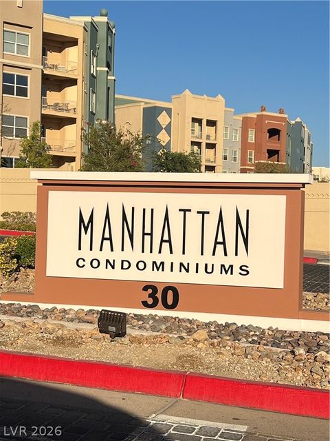 Photo of 32 E SERENE Avenue #416, Las Vegas, NV 89123 (MLS # 2781085)