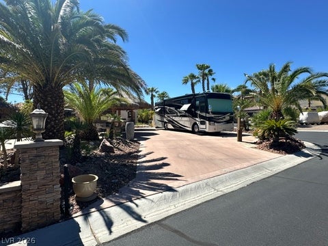 Vacant Land For Sale - 8175 Arville Street #355<br/> Las Vegas, NV 89139
