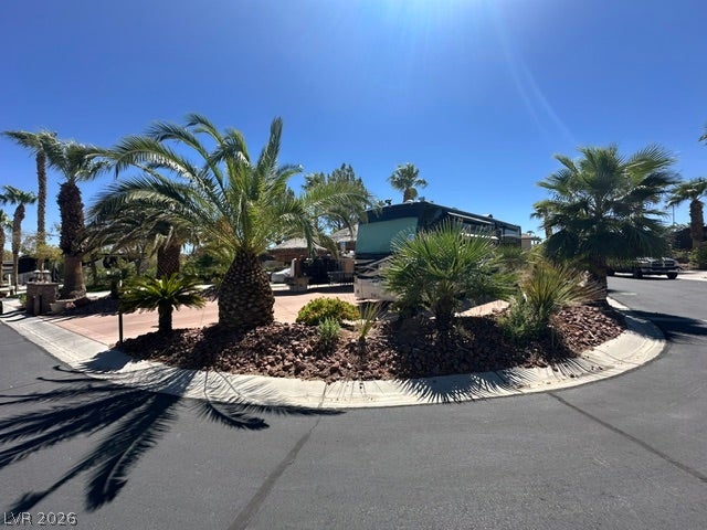 8175 Arville Street 355