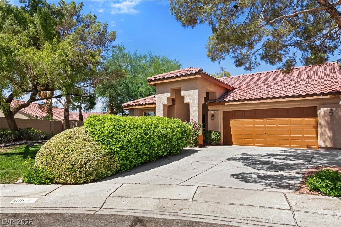 5011 Rio Colorado Circle
