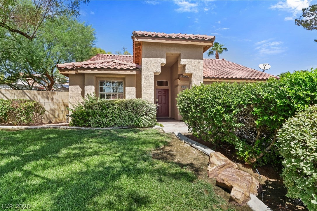 5011 Rio Colorado Circle