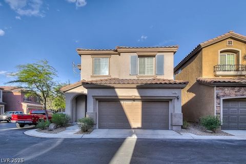 Homes For Rent - 10582 El Cerrito Chico Street<br/> Clark County, Las Vegas, NV 89179