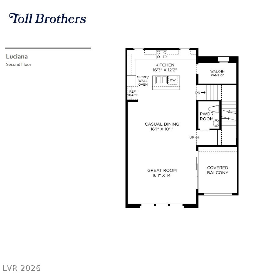 638 Talon Ridge Street