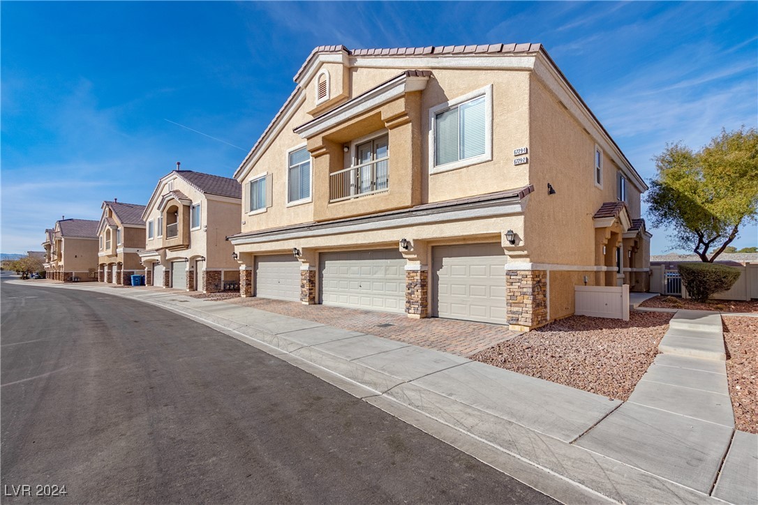 6729 Lookout Lodge Lane #2, North Las Vegas, Nevada image 1