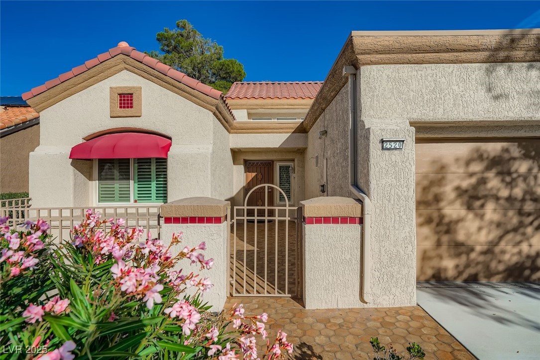 2520 Palmridge Drive