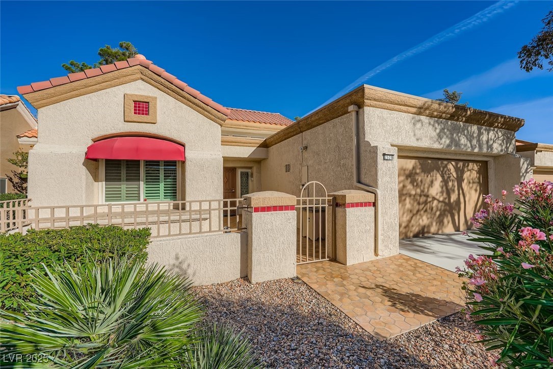 2520 Palmridge Drive