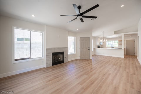 Tiny photo for 5775 Ballinger Drive, Las Vegas, NV 89142 (MLS # 2792845)