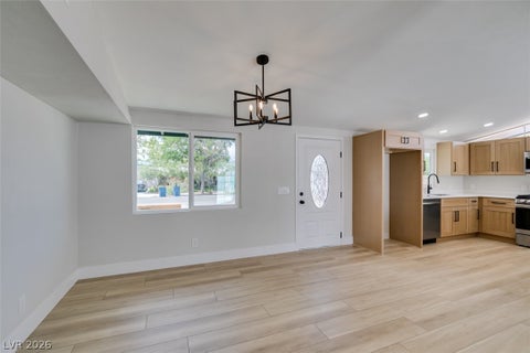 Tiny photo for 700 S Mallard Street, Las Vegas, NV 89107 (MLS # 2793990)