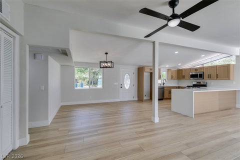 Tiny photo for 700 S Mallard Street, Las Vegas, NV 89107 (MLS # 2793990)