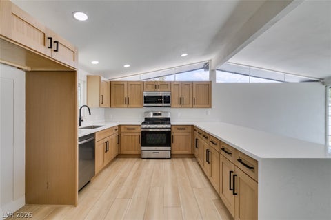 Tiny photo for 700 S Mallard Street, Las Vegas, NV 89107 (MLS # 2793990)