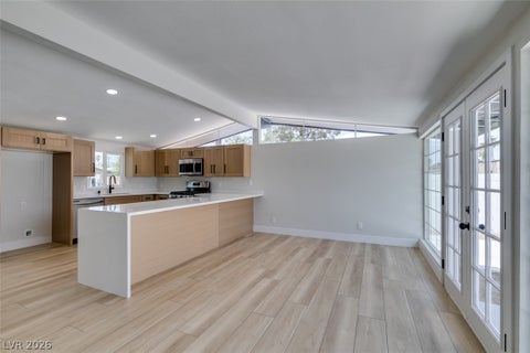 Tiny photo for 700 S Mallard Street, Las Vegas, NV 89107 (MLS # 2793990)