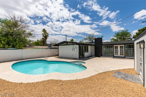 Tiny photo for 700 S Mallard Street, Las Vegas, NV 89107 (MLS # 2793990)