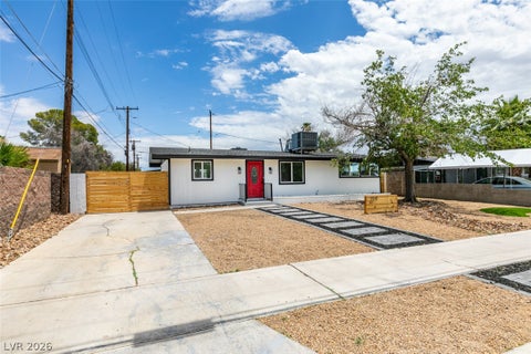 Tiny photo for 700 S Mallard Street, Las Vegas, NV 89107 (MLS # 2793990)