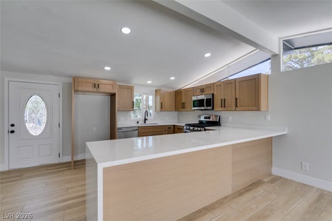 Tiny photo for 700 S Mallard Street, Las Vegas, NV 89107 (MLS # 2793990)