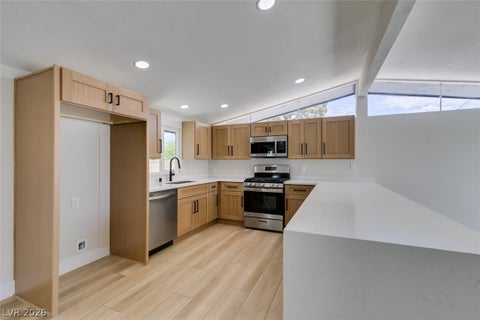 Tiny photo for 700 S Mallard Street, Las Vegas, NV 89107 (MLS # 2793990)