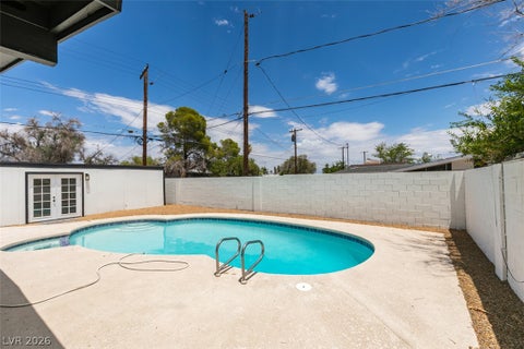 Tiny photo for 700 S Mallard Street, Las Vegas, NV 89107 (MLS # 2793990)