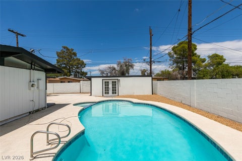 Tiny photo for 700 S Mallard Street, Las Vegas, NV 89107 (MLS # 2793990)